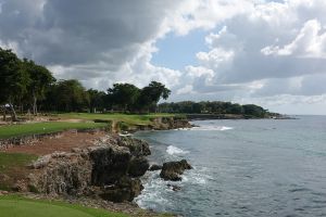 Casa De Campo (Teeth Of The Dog) 16th Tee